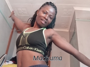 Machuma