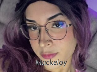 Mackeloy