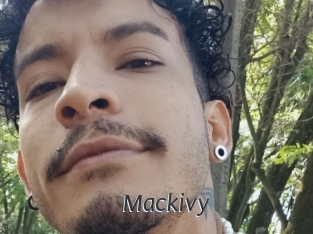 Mackivy