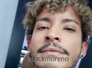 Mackmoreno
