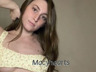 Macyhearts