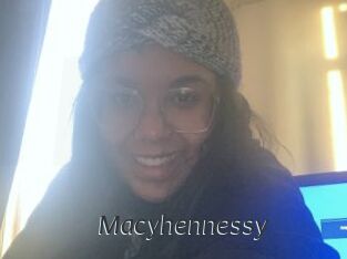 Macyhennessy