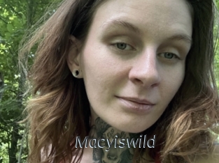 Macyiswild