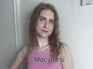 Macymesi