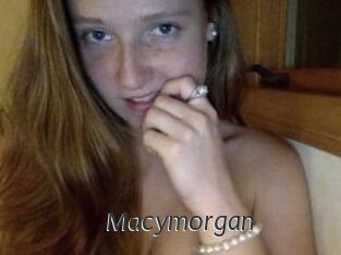 Macymorgan