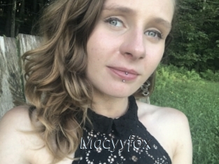 Macyyfox