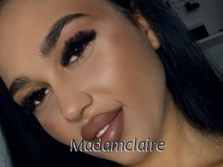 Madamclaire