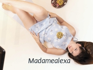 Madamealexa