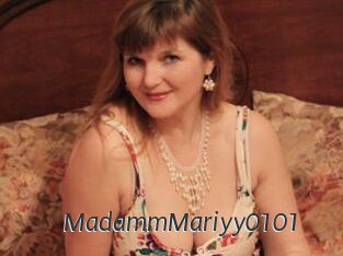 MadammMariyy0101