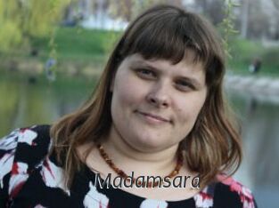 Madamsara