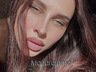 Madaramma