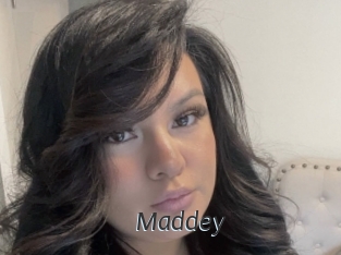 Maddey