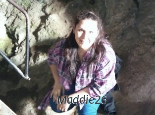 Maddie26