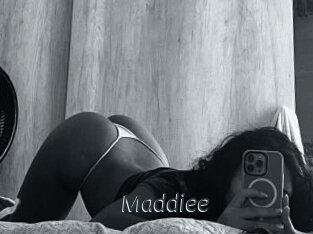 Maddiee