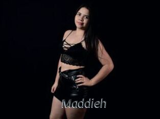 Maddieh