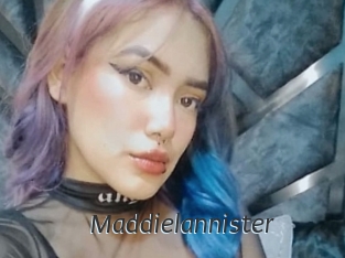 Maddielannister