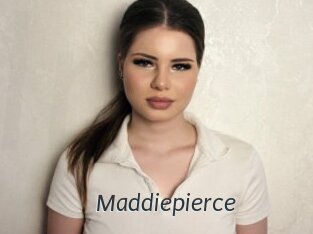 Maddiepierce