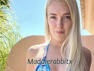 Maddierabbitx