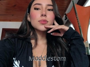 Maddiestom