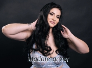 Maddietanner