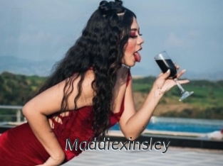 Maddiexinsley
