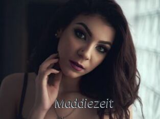 Maddiezeit