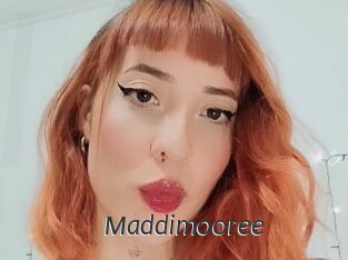 Maddimooree