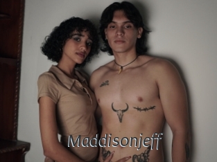 Maddisonjeff