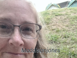 Maddisonjones