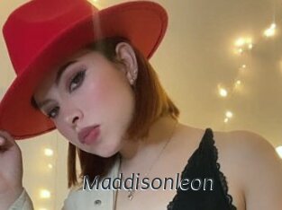 Maddisonleon
