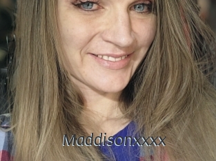 Maddisonxxxx