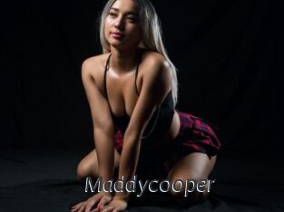 Maddycooper