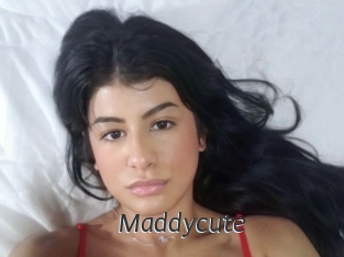 Maddycute