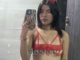 Maddyhot1
