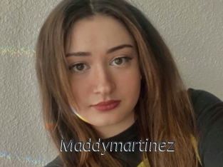 maddymartinez Ligne Rose