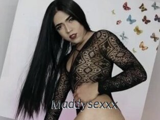 Maddysexxx
