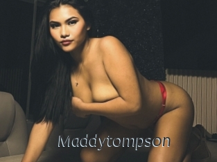 Maddytompson