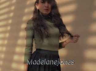 Madelanejones