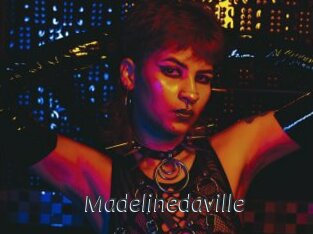 Madelinedaville