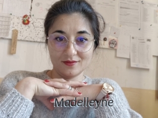Madelleyne