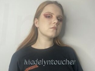 Madelyntoucher