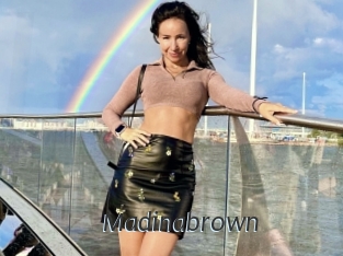 Madinabrown