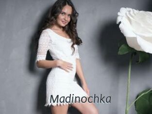 Madinochka