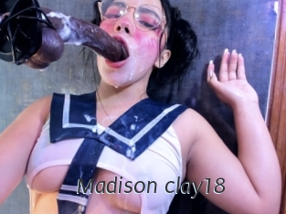 Madison_clay18