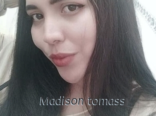 Madison_tomass
