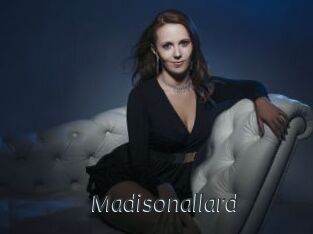Madisonallard
