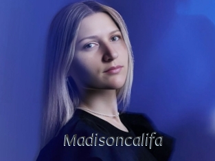 Madisoncalifa