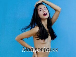 Madisonfoxxx