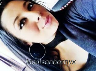 Madisonhornyx