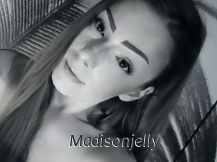 madisonjelly Ligne Rose